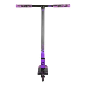Trotineta Core CB1 Black/Purple - Img 4