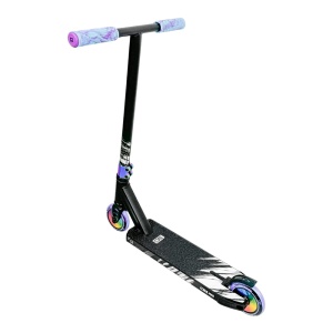Trotineta Core CB1 Mini Black/Neochrome - Img 4