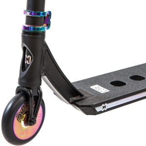 Trotineta Core CL1 Black/Neochrome - Img 5
