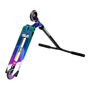 Trotineta Core SL2 Neochrome - Img 3