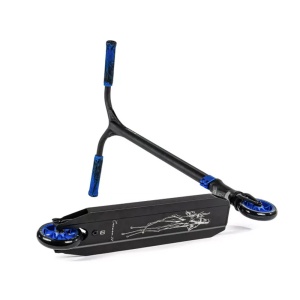Trotineta Ethic DTC Erawan V2 Blue M - Img 3
