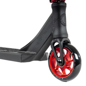 Trotineta Ethic DTC Pandora 12STD Red L - Img 5