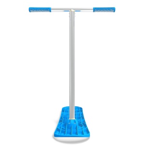 Trotineta Indo Snowscoot Blue - Img 3