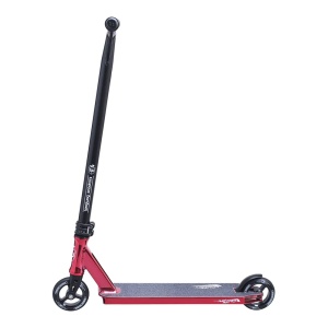 Trotineta Longway Metro Shift Pro Ruby - Img 3
