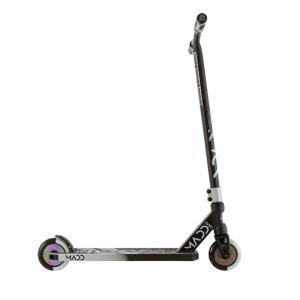 Trotineta Madd Gear Kick Pro Black/Silver - Img 4