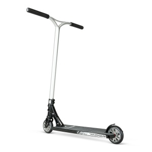 Trotineta MGP MGX 550 Jet Black - Img 3