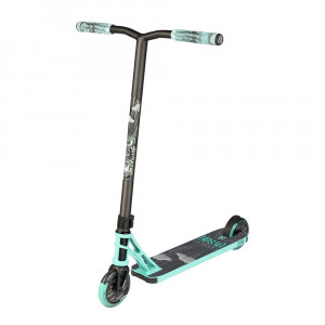Trotineta MGP MGX Charley Dyson Signature Teal/Black - Img 1