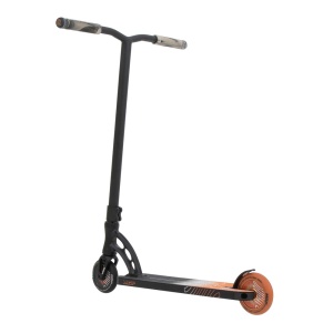 Trotineta MGP Origin Pro Psychedelic Iris Black - Img 4