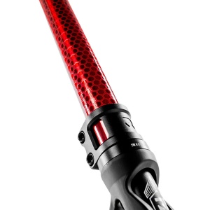 Trotineta Root Invictus V3 Burnt Red S26 - Img 5