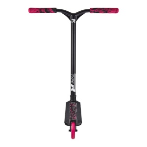 Trotineta Root Type R Black/Pink/White - Img 3