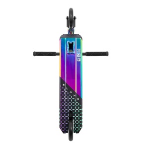 Trotineta Slamm Assault Neochrome - Img 3
