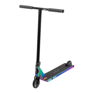 Trotineta Slamm Assault Pro Neochrome