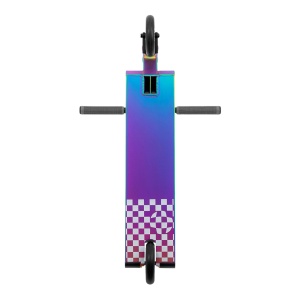 Trotineta Slamm Assault Pro Neochrome - Img 3