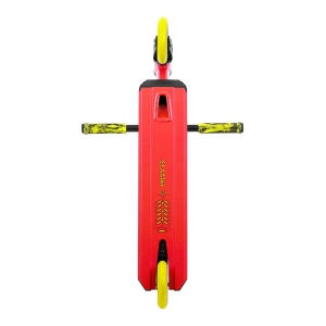 Trotineta Slamm Classic Mini Red - Img 3