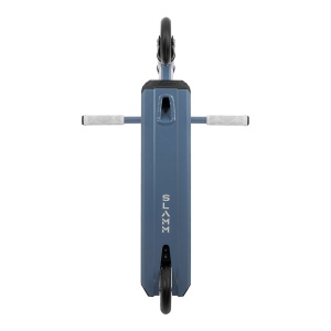 Trotineta Slamm Classic Pro Blue/Silver - Img 3