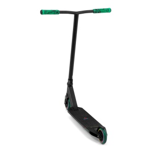 Trotineta Slamm Mischief Pro Black - Img 2