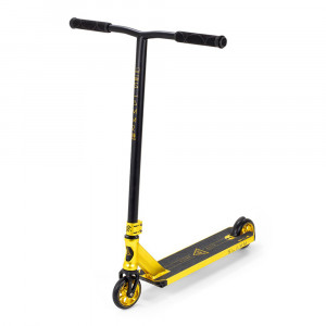 Trotineta Slamm Sentinel 4 Gold - Img 1