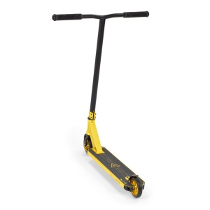Trotineta Slamm Sentinel 4 Gold - Img 2