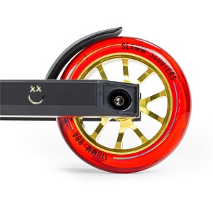 Trotineta Slamm X-Edition Black/Gold - Img 5