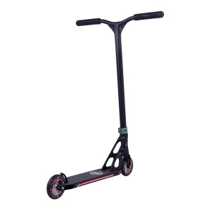 Trotineta Striker BGSeakk Magnetit Black/Rainbow - Img 2