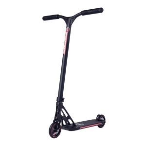 Trotineta Striker BGSeakk Magnetit Black - Img 1