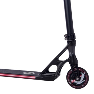 Trotineta Striker BGSeakk Magnetit Black - Img 3