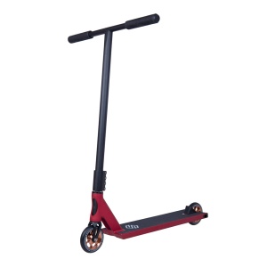 Trotineta Striker Gravis Bordeaux Red L