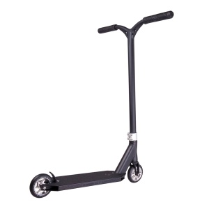 Trotineta Striker Lux 5 Silver - Img 2