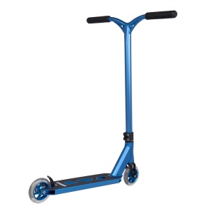 Trotineta Striker Lux Youth Blue - Img 2