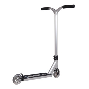 Trotineta Striker Lux Youth Silver - Img 2