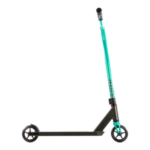 Trotineta Versatyl Cosmopolitan V2 Blue/Black - Img 2
