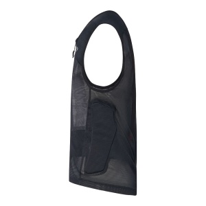 Vesta Protectie Oakley Snowbound D3O Black Blackout - Img 3