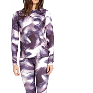 Bluza Corp Volcom W V-Science Crew Nirvana - Img 3