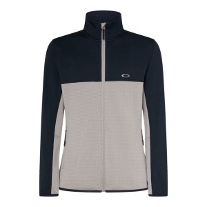 Bluza Oakley Canopy Full Zip Cement - Img 4