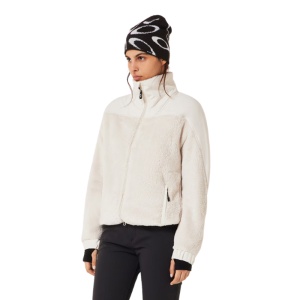 Bluza Oakley Mountain Fire Sherpa Mist - Img 3