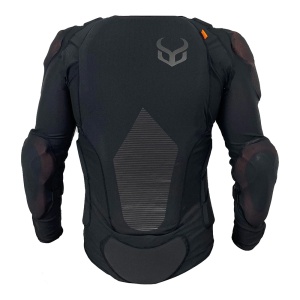 Bluza Protectie Demon Flex Force X D3O XRD Top V6 25/26 - Img 3