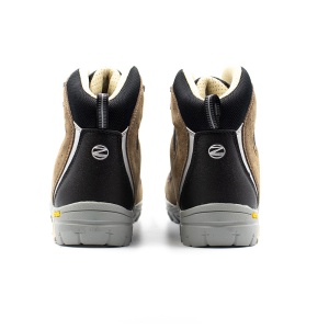 Bocanci Trezeta Cyclone Kid WP Black/Brown - Img 4