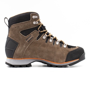 Bocanci Trezeta Hurricane Evo WP Brown - Img 2