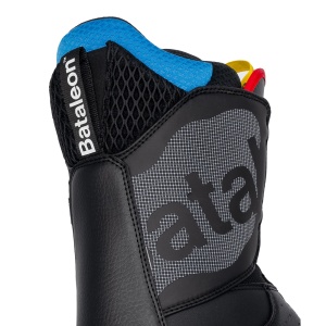 Boots Snowboard Bataleon Twist Boa Blue/Black 25/26 - Img 5