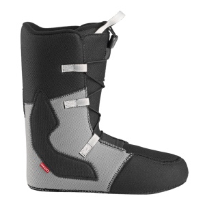 Boots Snowboard Deeluxe D.N.A. Essential Black 25/26 - Img 3