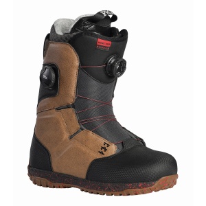Boots Snowboard Rome Bodega Boa Tan 22/23 - Img 3