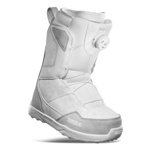 Boots Snowboard ThirtyTwo Shifty Boa W White/Grey - Img 1