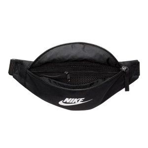Borseta Nike SB Heritage S Black/Black/White - Img 3