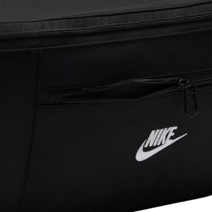 Borseta Nike SB Heritage XL Black/Black/White - Img 5