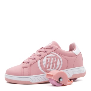 Breezy Rollers Fresh 2 Pink/White - Img 2