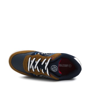 Breezy Rollers Hero 2 Navy/Camel - Img 4