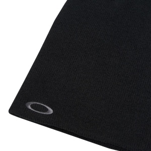 Caciula Oakley Fine Knit Blackout - Img 3