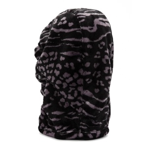 Cagula Volcom Dang Black 22/23 - Img 2
