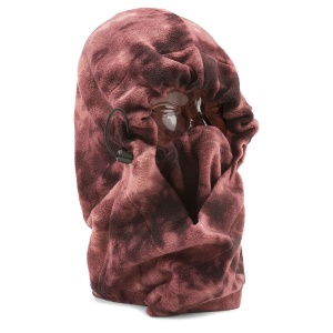 Cagula Volcom V-Scout Pink Salt Wash 23/24 - Img 2