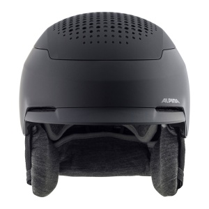 Casca Alpina Banff Mips Black Matt - Img 2
